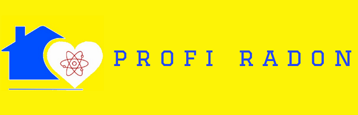 měření radonu, radonový průzkum